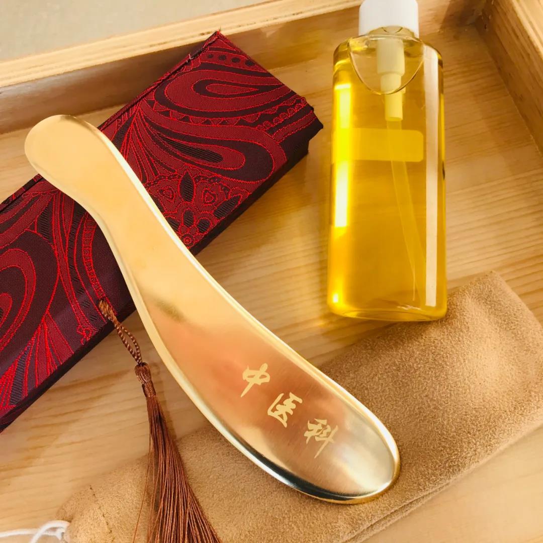 中醫(yī)養(yǎng)生帶您了解李氏砭法！
