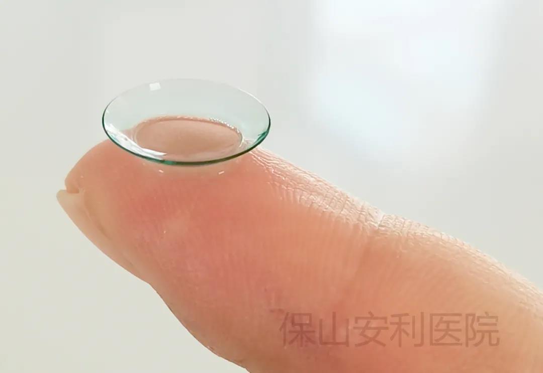 近視不想戴眼鏡，不用做手術(shù)也能讓世界變清晰，你想嘗試嗎？