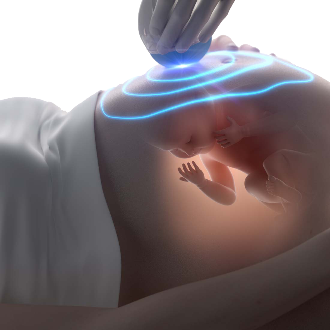 “代孕”不可取，明星惹爭(zhēng)議！