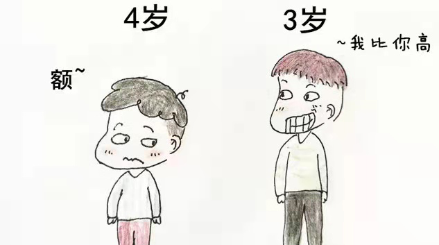 孩子長高期，我們真可以“揠苗助長”！