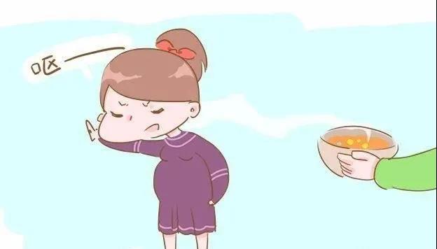 懷孕后容易產(chǎn)生的8大不適癥狀，你中了幾個(gè)？來(lái)看看如何緩解~