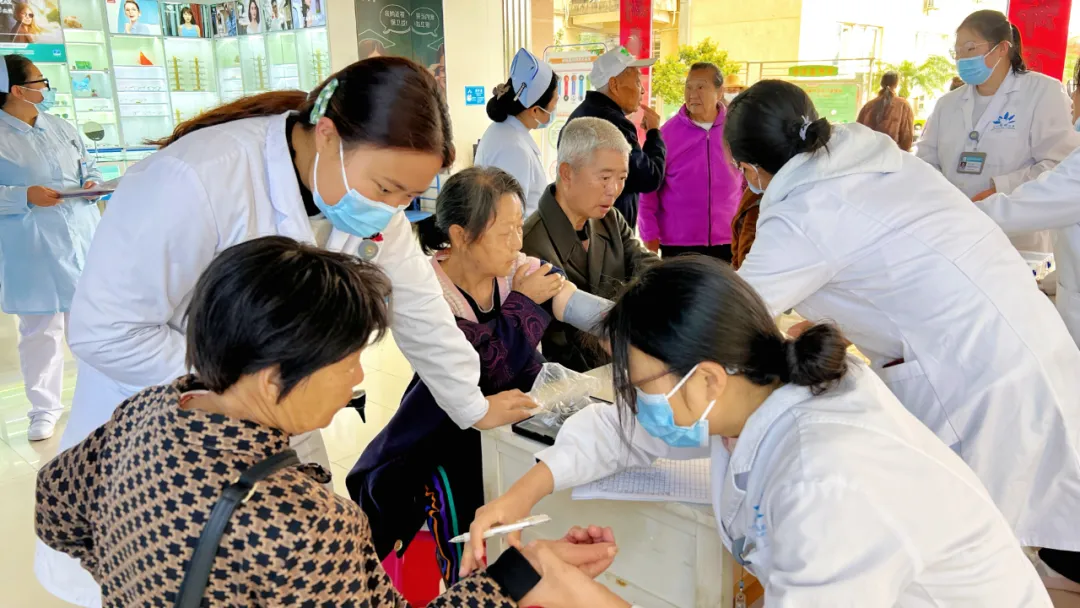 全國愛耳日義診活動圓滿結(jié)束！